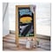 Sharpie Wet-Erase Chalk Marker, Medium Bullet Tip, Assorted Colors, PK5 PK 2103011 - alternate 3